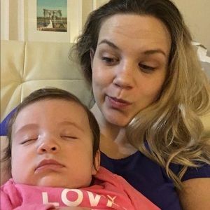 Meet your Posher, Paige